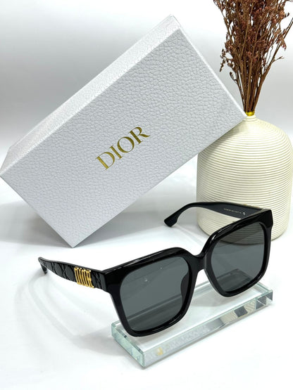 Dior Sunglasses 3 colors