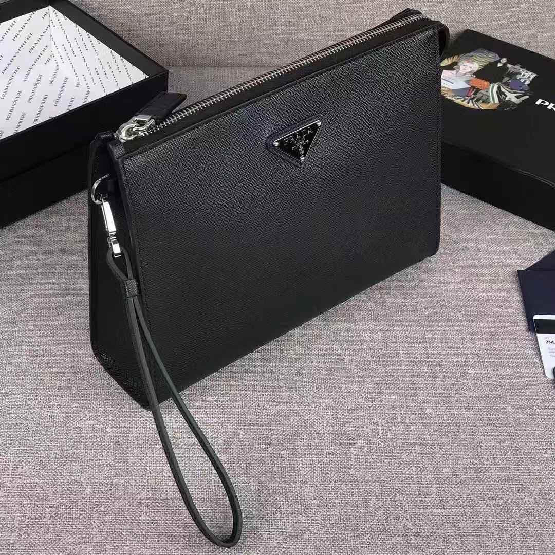 Prada Clutch