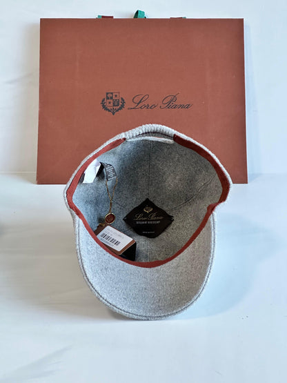 Loro Piana Cap