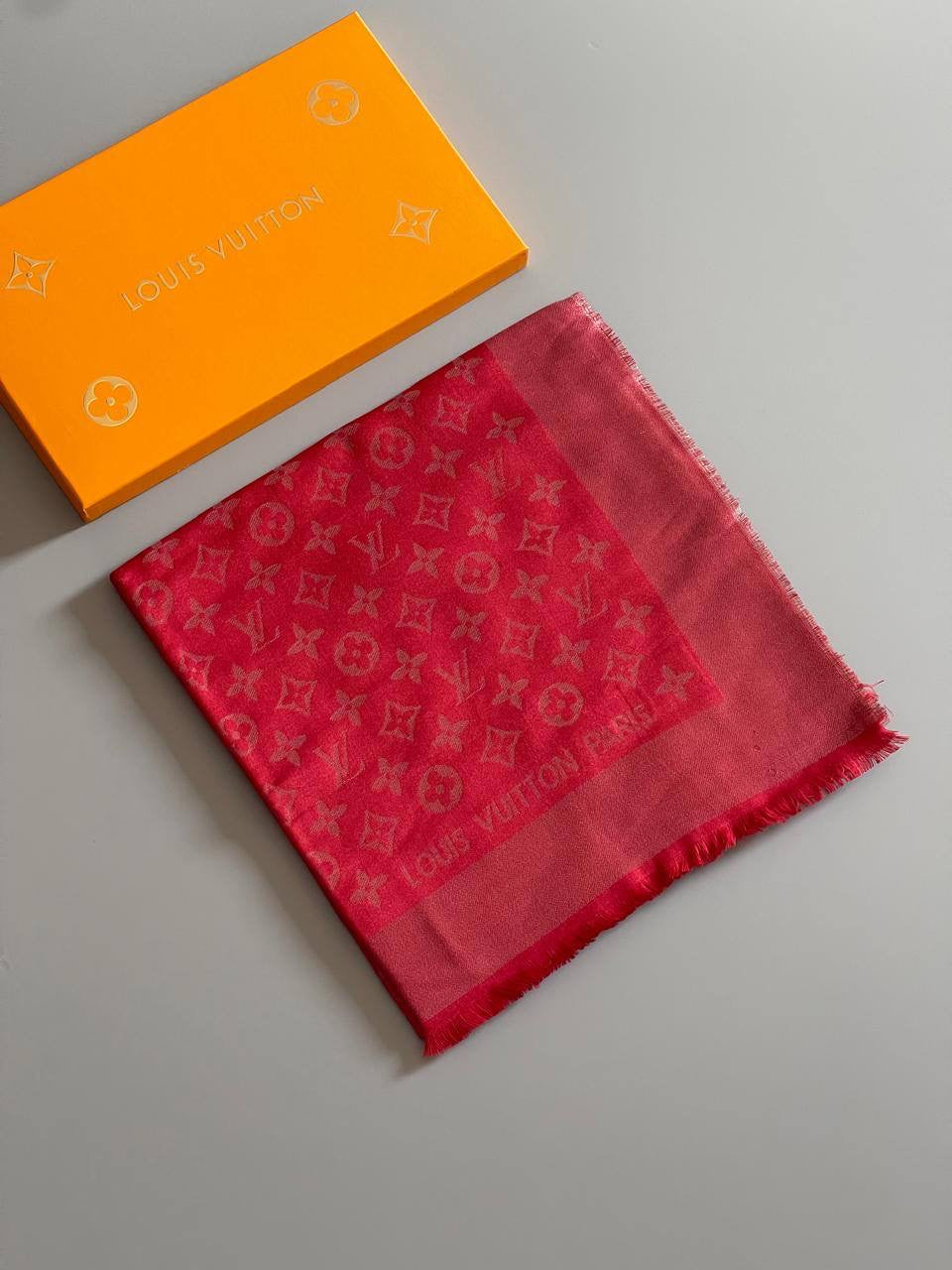 Louis Vuitton Scarf