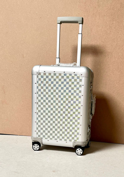 Louis Vuitton Trolly Suitcase