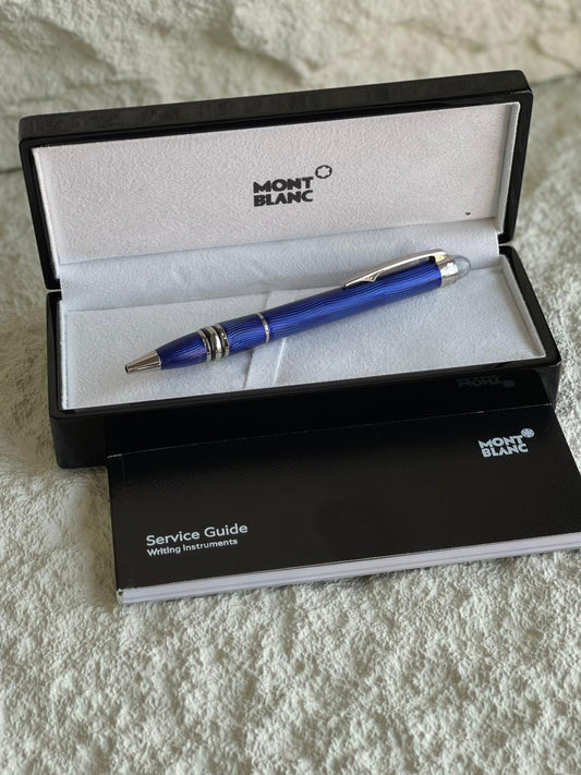 MontBlanc Pen