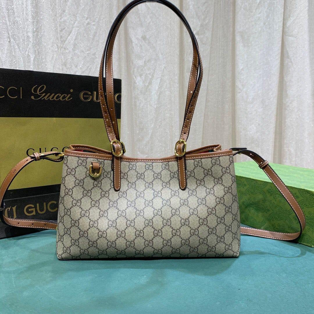 Gucci Shoulder Bag 2 colors