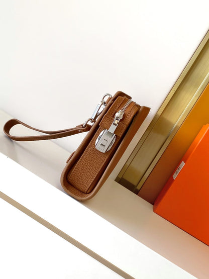 Hermes Clutch