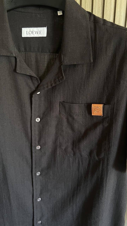 Loewe Lenin Shirts