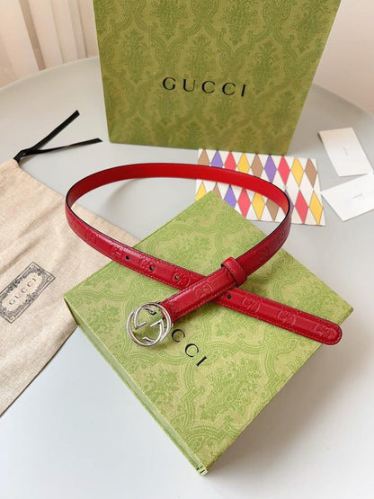 Gucci Belts