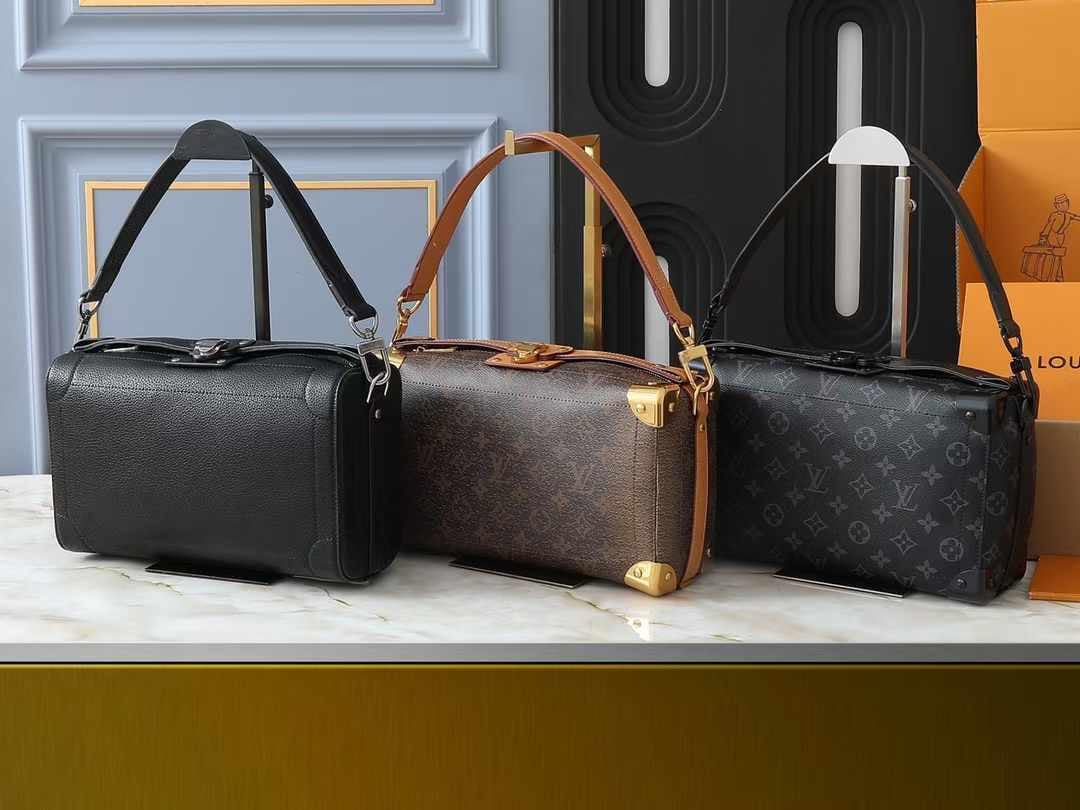 Louis Vuitton Sling Bag 3 colors