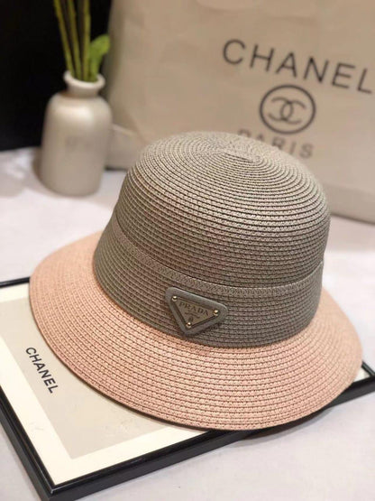 Prada Hat 3 colors