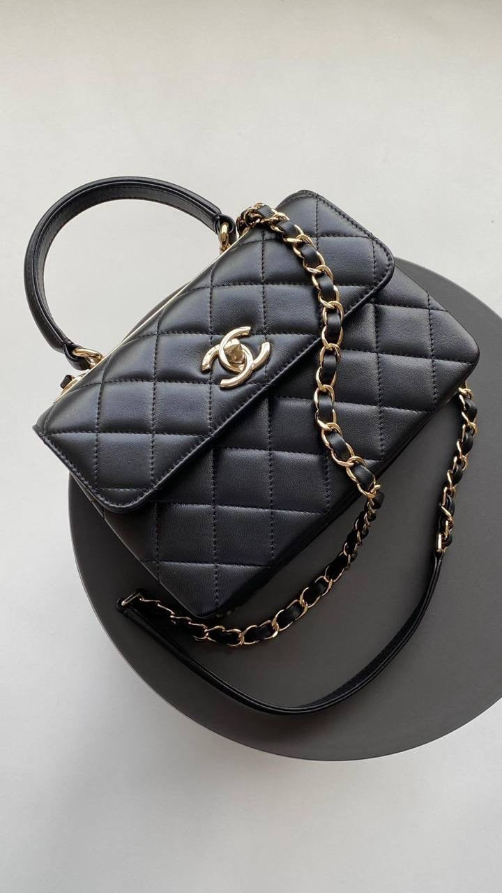 Chanel Sling Bag (VIP Quality)