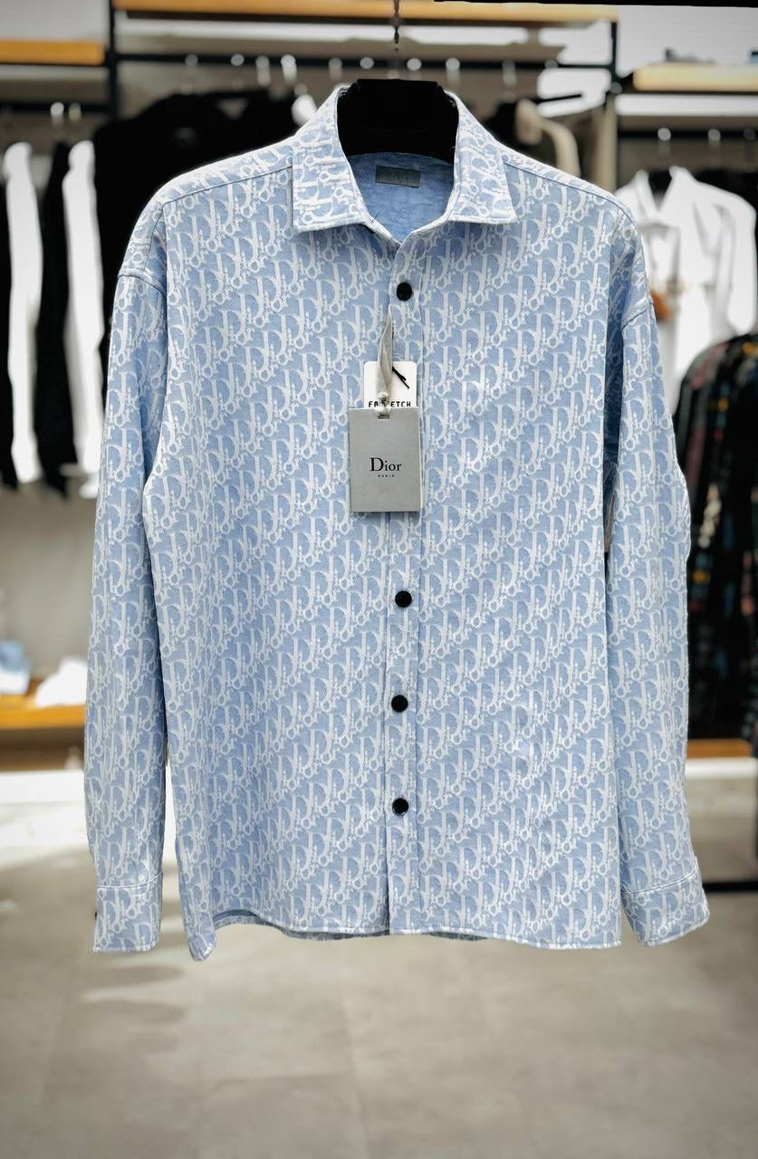 Dior Shirt 3 colors