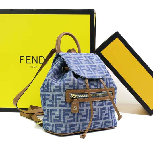 Fendi Backpack