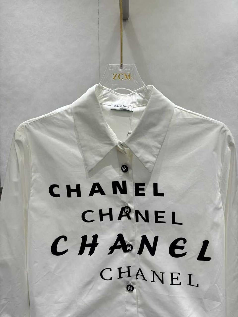 Chanel Shirt