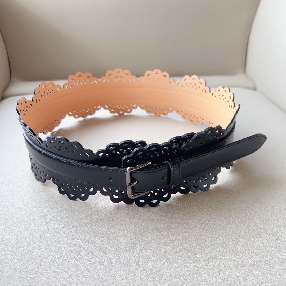 Alaia Female Belts