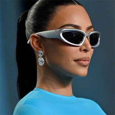 Balenciaga Sunglasses