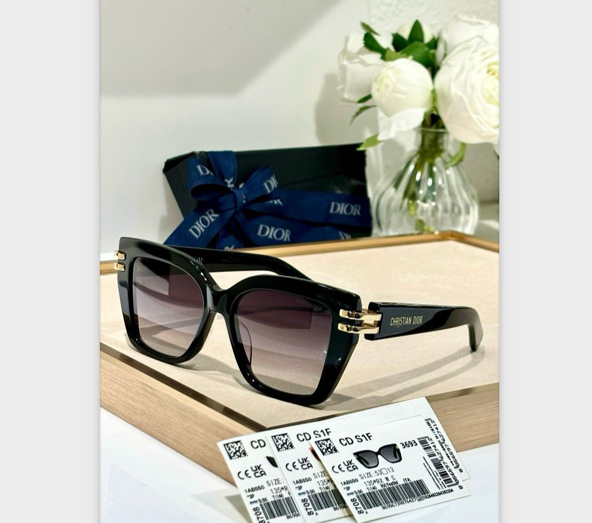 Dior Sunglasses 3 colors