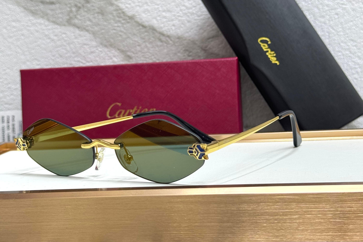 Cartier Sunglasses 9 colors