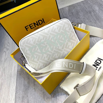 Fendi Messenger Bag