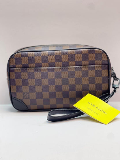 Louis Vuitton Pouch 4 colors