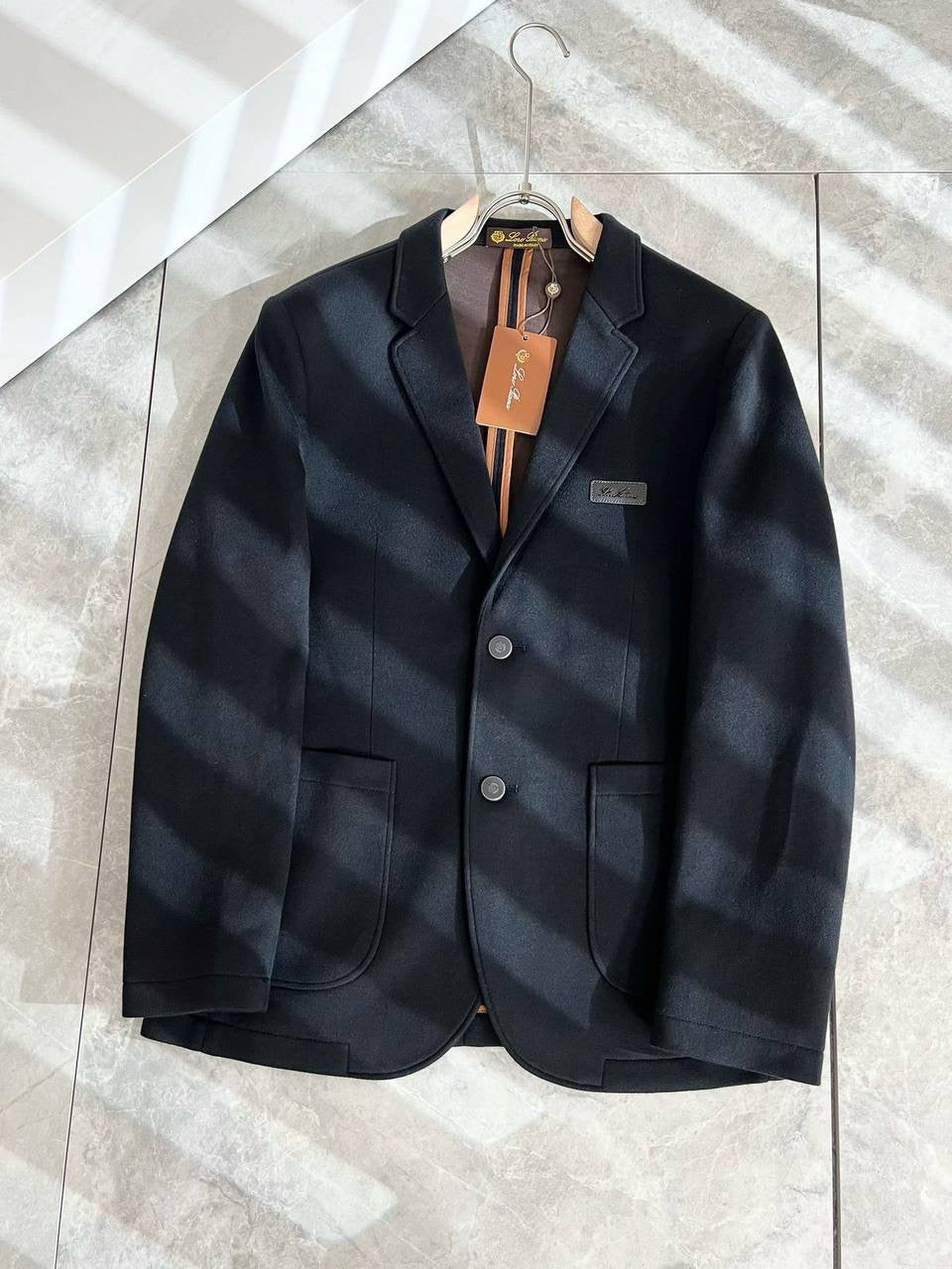 Loro Piana Blazer