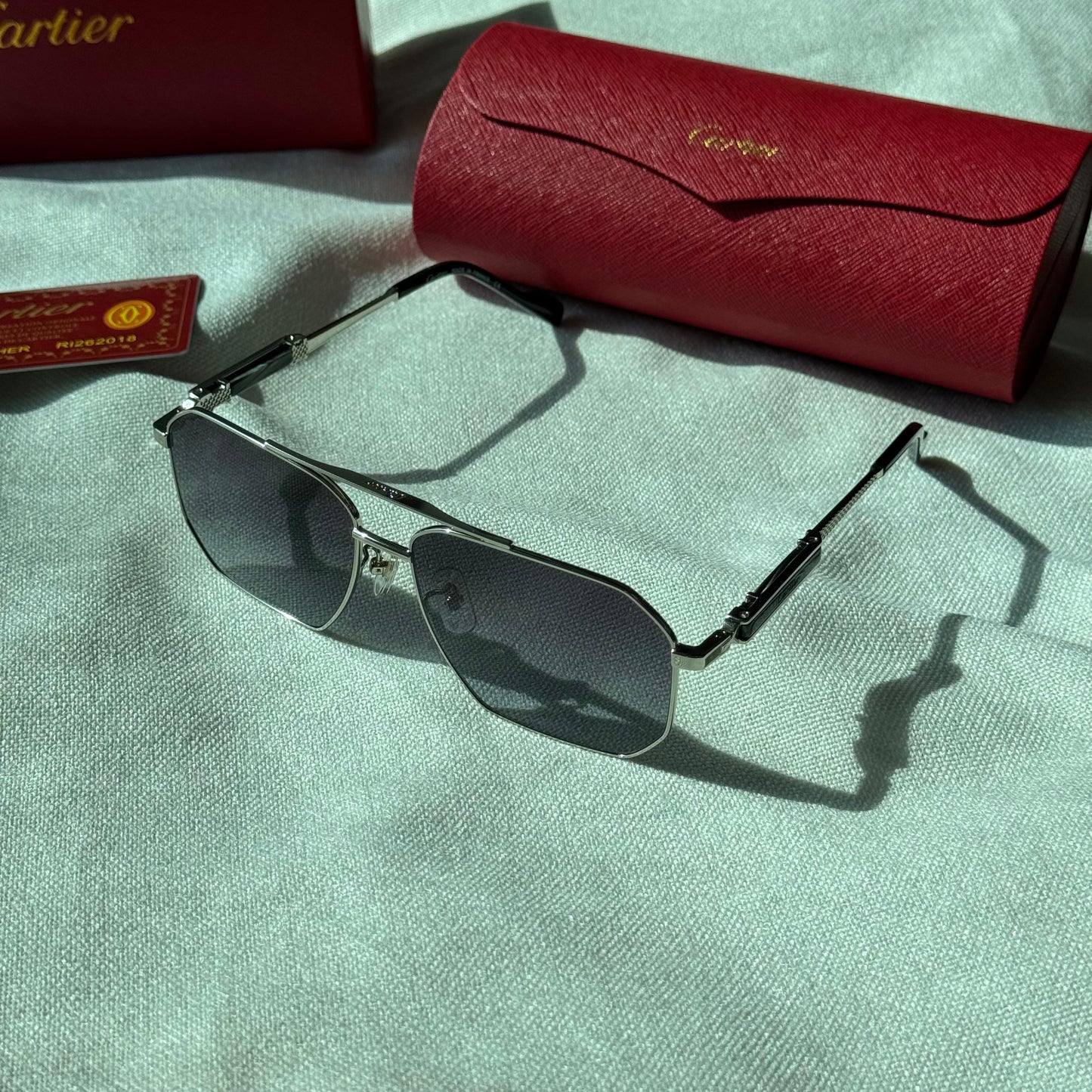 Carier Sunglasses