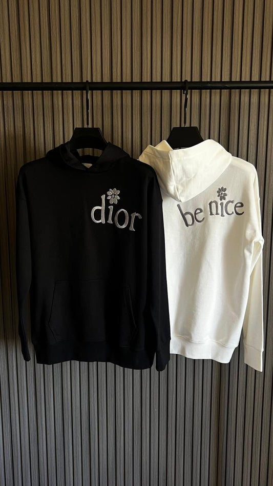 Dior Hoodie 2 colors