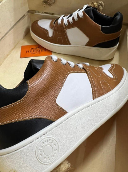 Hermes Sneakers