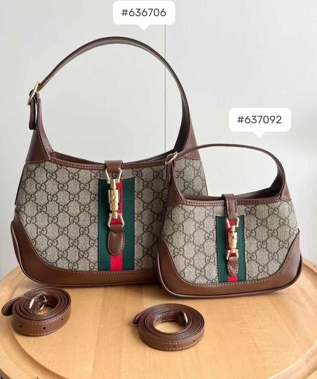 Gucci Sling Bag 5 Colors