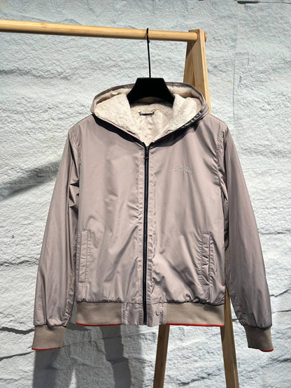 Loro Piana Jacket 4 colors