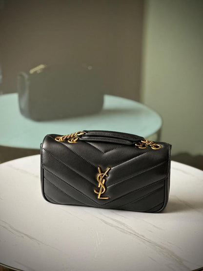 YSL Sling Bag (VIP Quality)