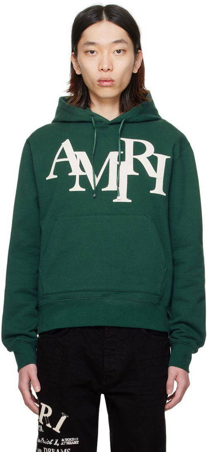 Amiri Hoodie