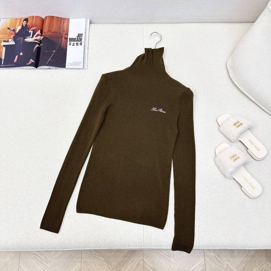 Loro Piana Sweater