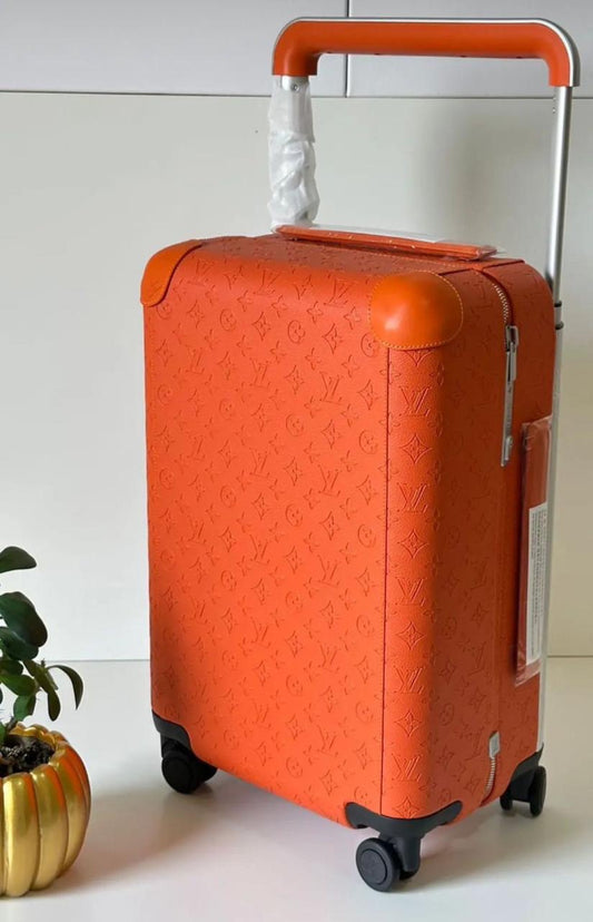 Louis Vuitton Trolly Suitcase