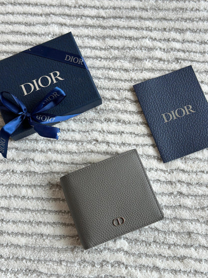 Dior Wallets 2 colors