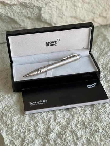 MontBlanc Pen 2 colors