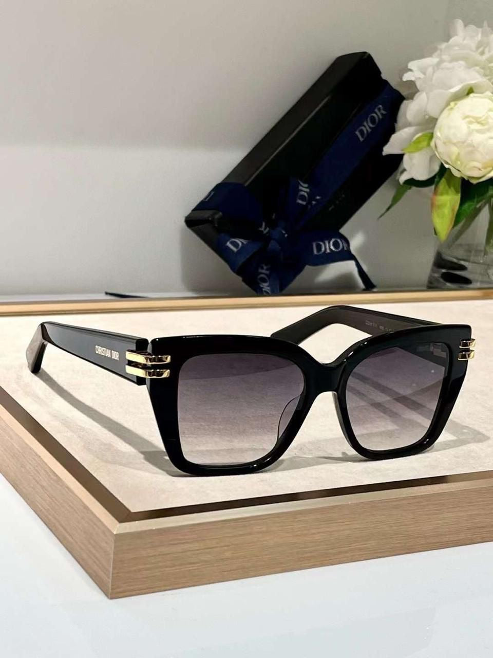 Dior Sunglasses 3 colors