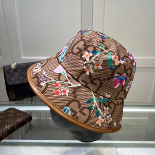 Gucci Bucket Hat