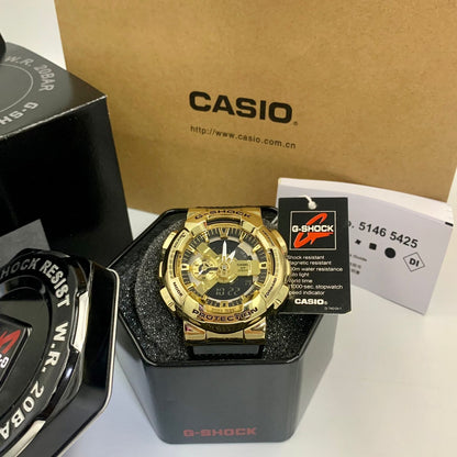 Casio Watch 4 colors