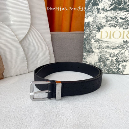 Dior Belts 3 colors