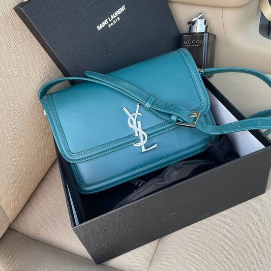 YSL Sling Bags many colors