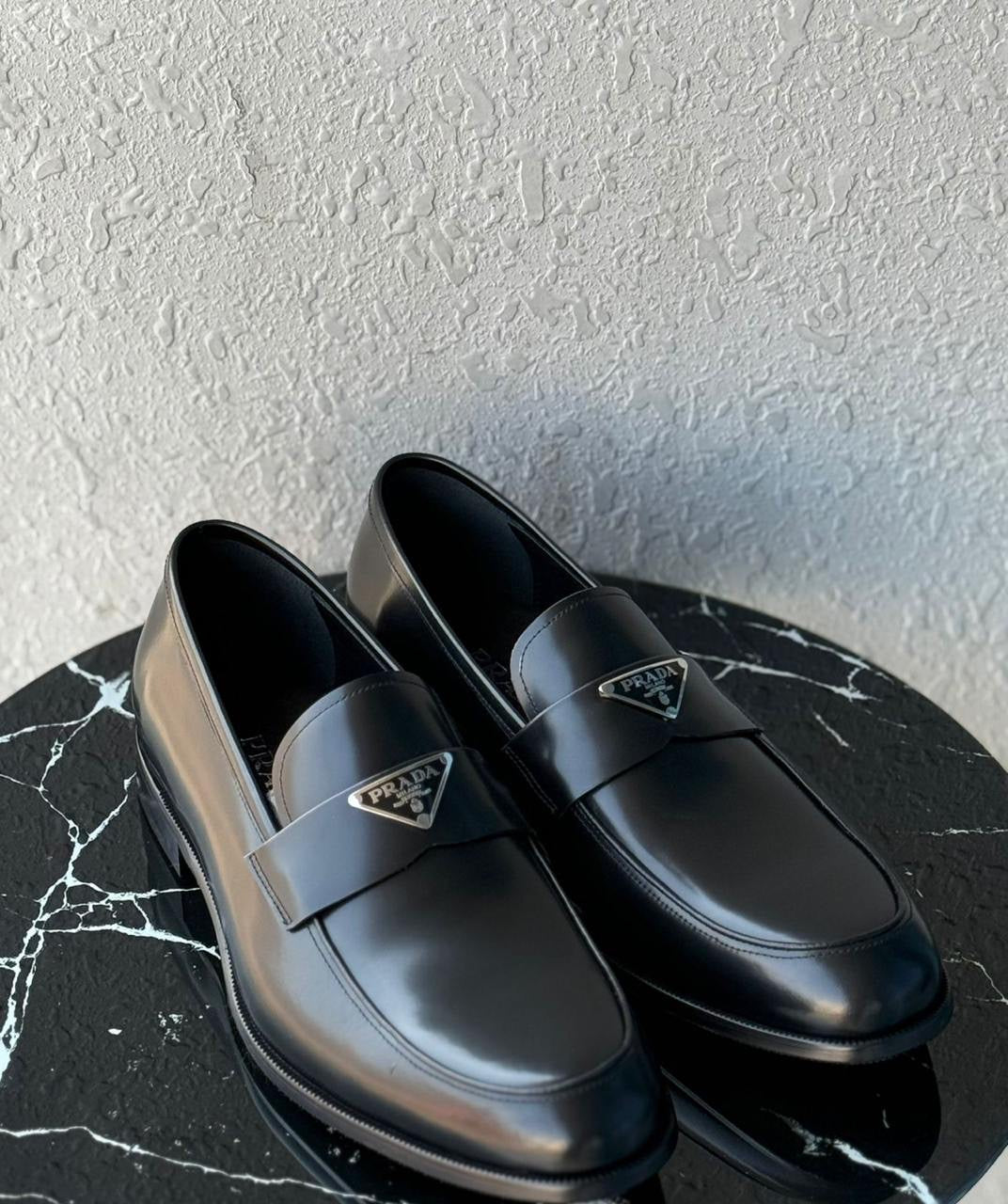 Prada Formal Shoes