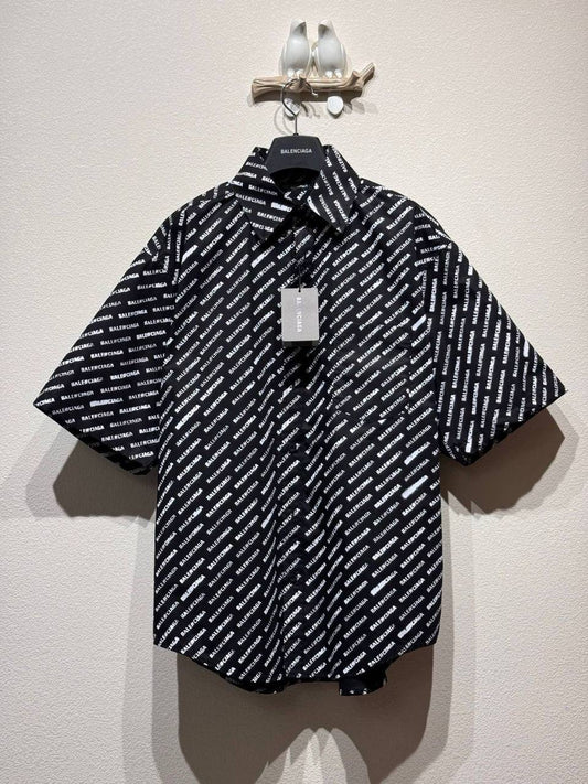 Balenciaga Shirt