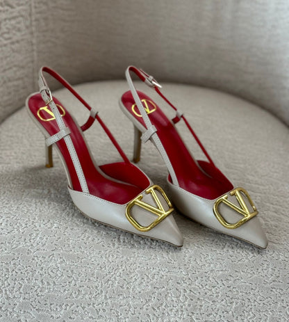 Valentino Heels