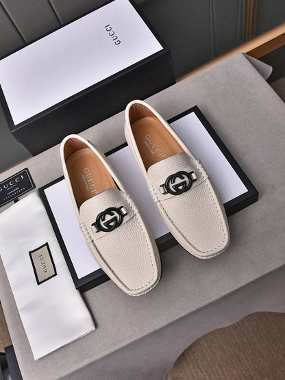 Gucci loafers