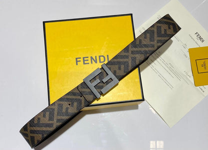 Fendi Belts 3 colors