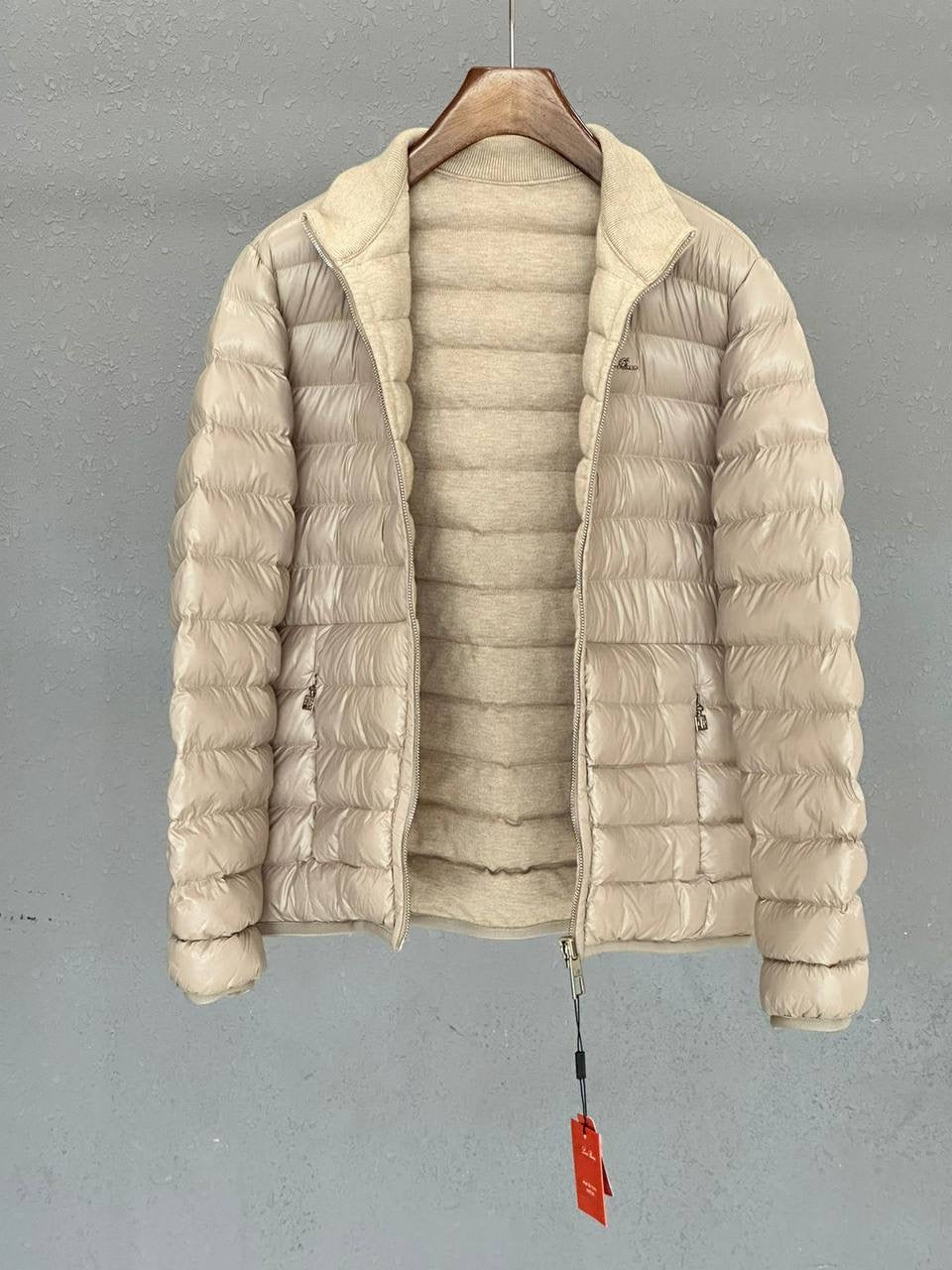 Loro Piana Jacket