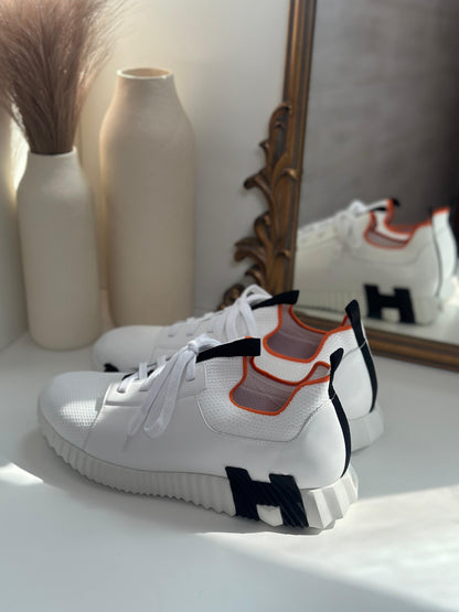 Hermes Sneakers