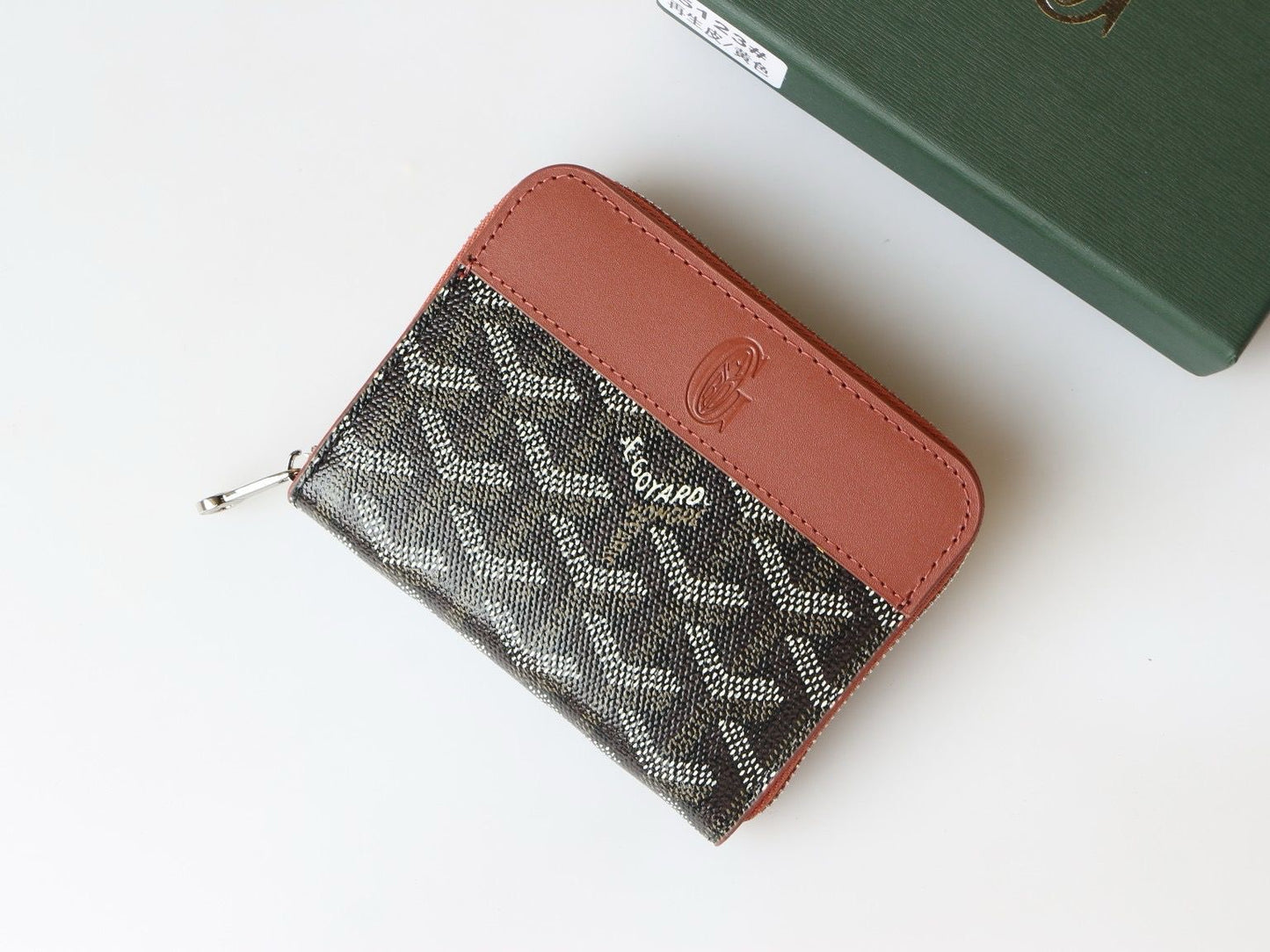 Goyard Wallet