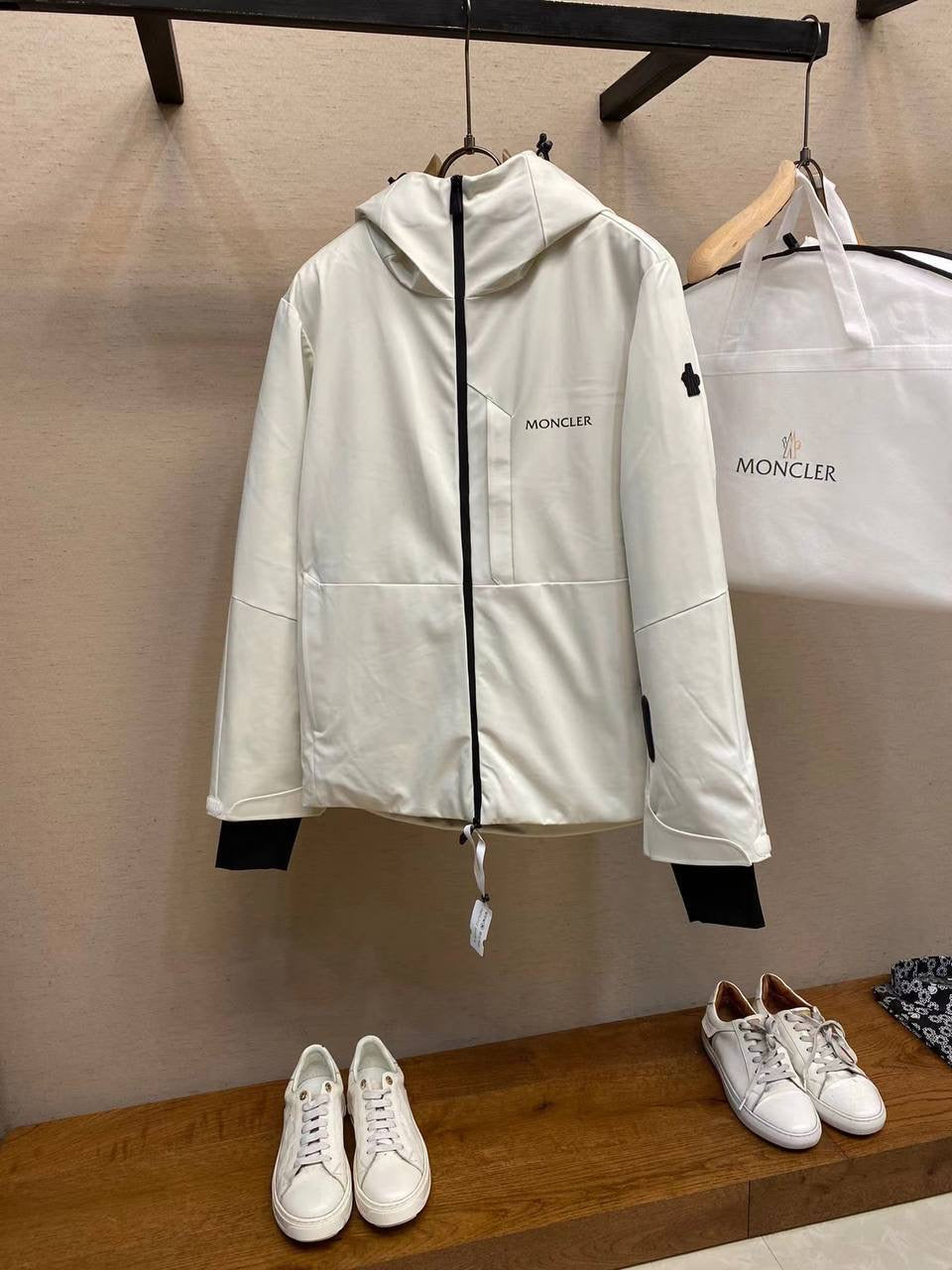 Moncler Jacket