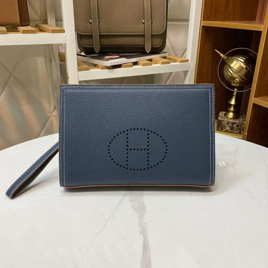 Hermes Clutch