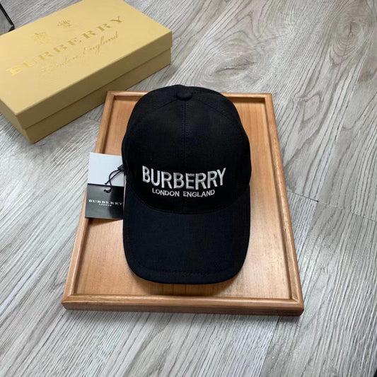 Burberry Caps